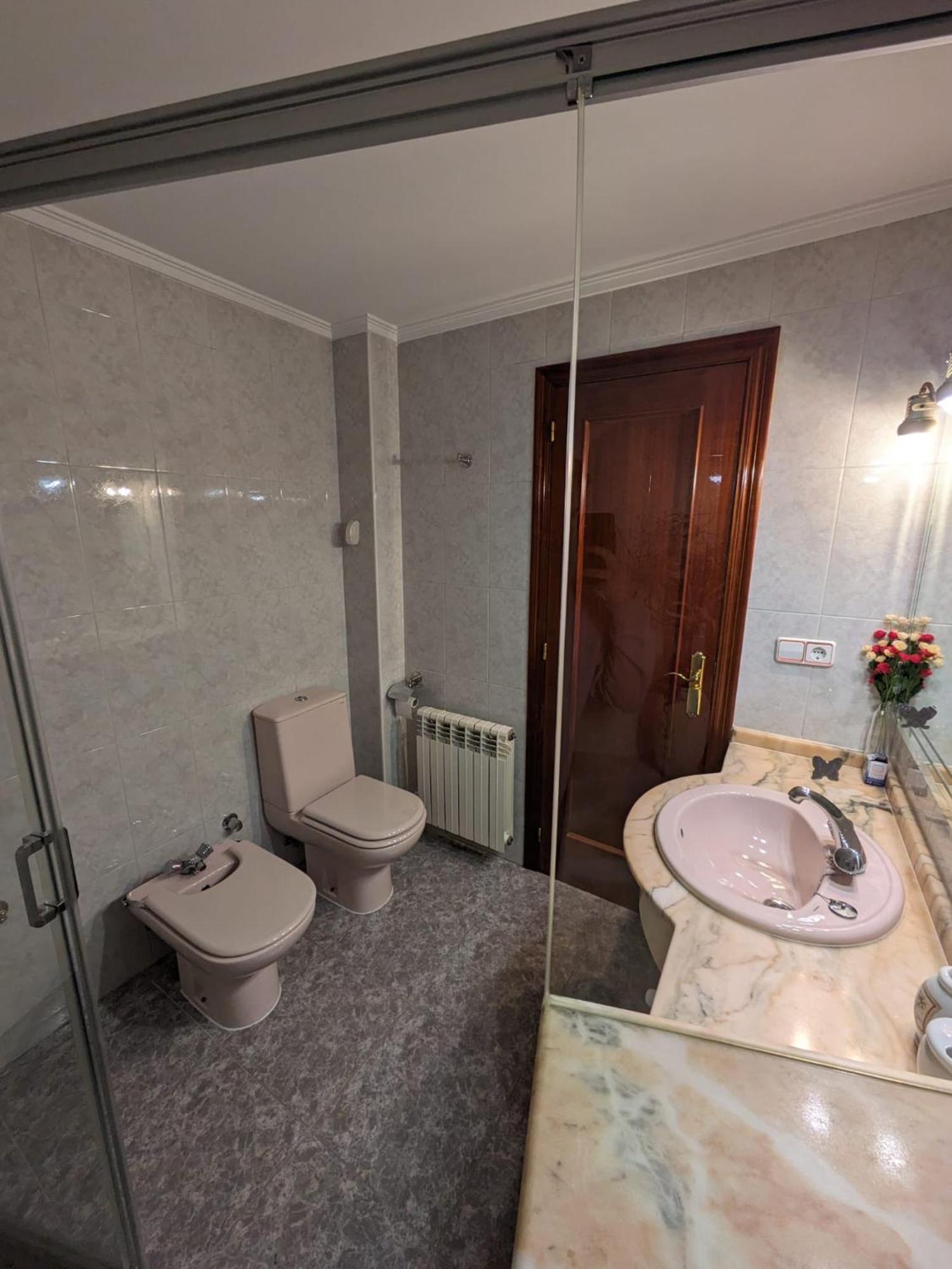 Feriado, Apartamento Con Parking Incluido Селья Экстерьер фото