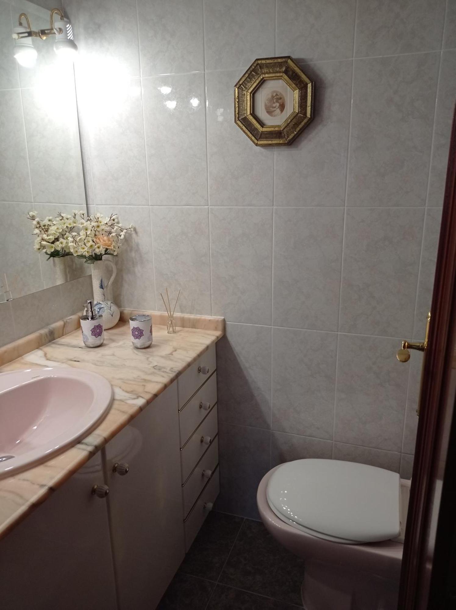 Feriado, Apartamento Con Parking Incluido Селья Экстерьер фото