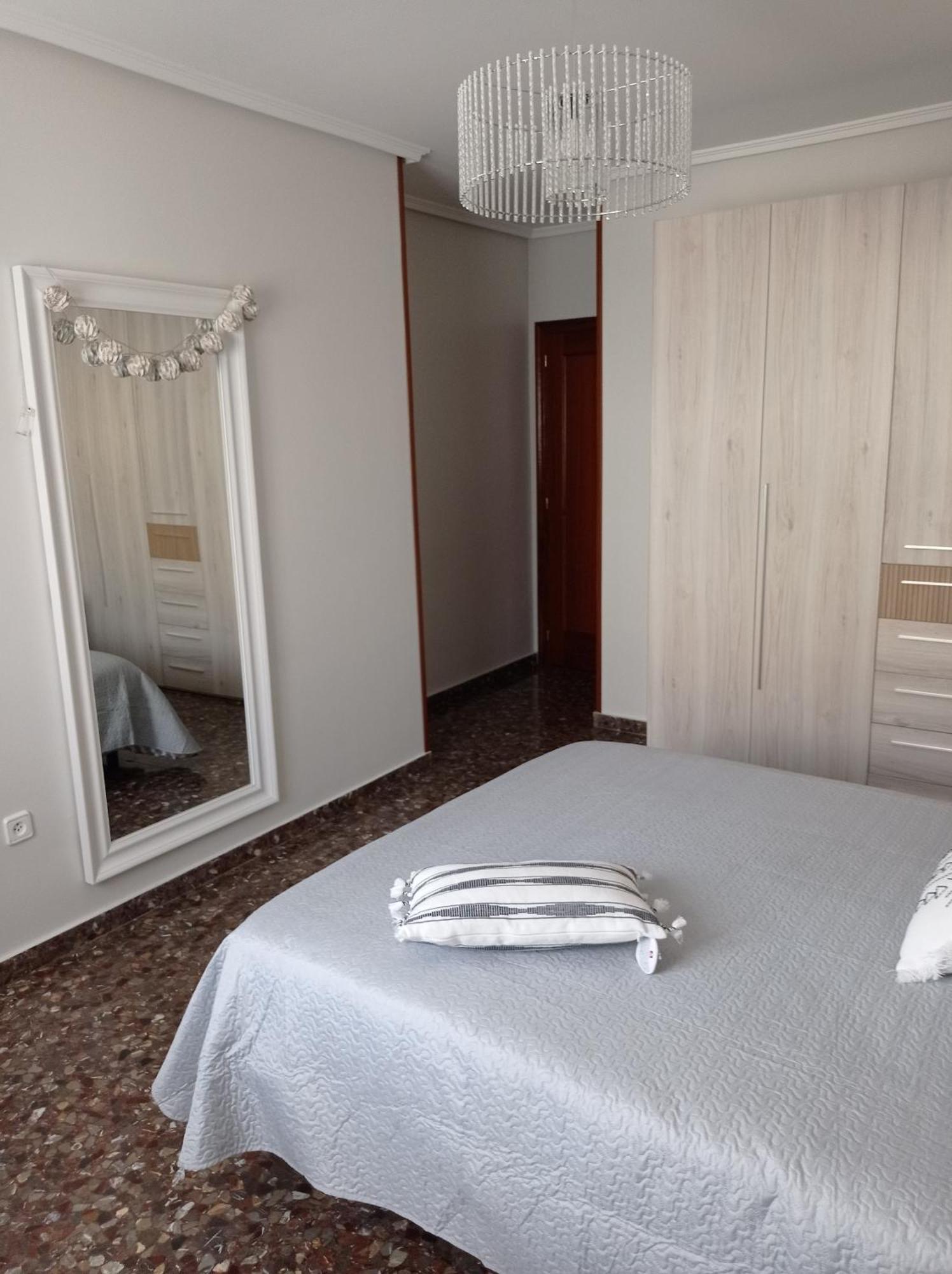 Feriado, Apartamento Con Parking Incluido Селья Экстерьер фото