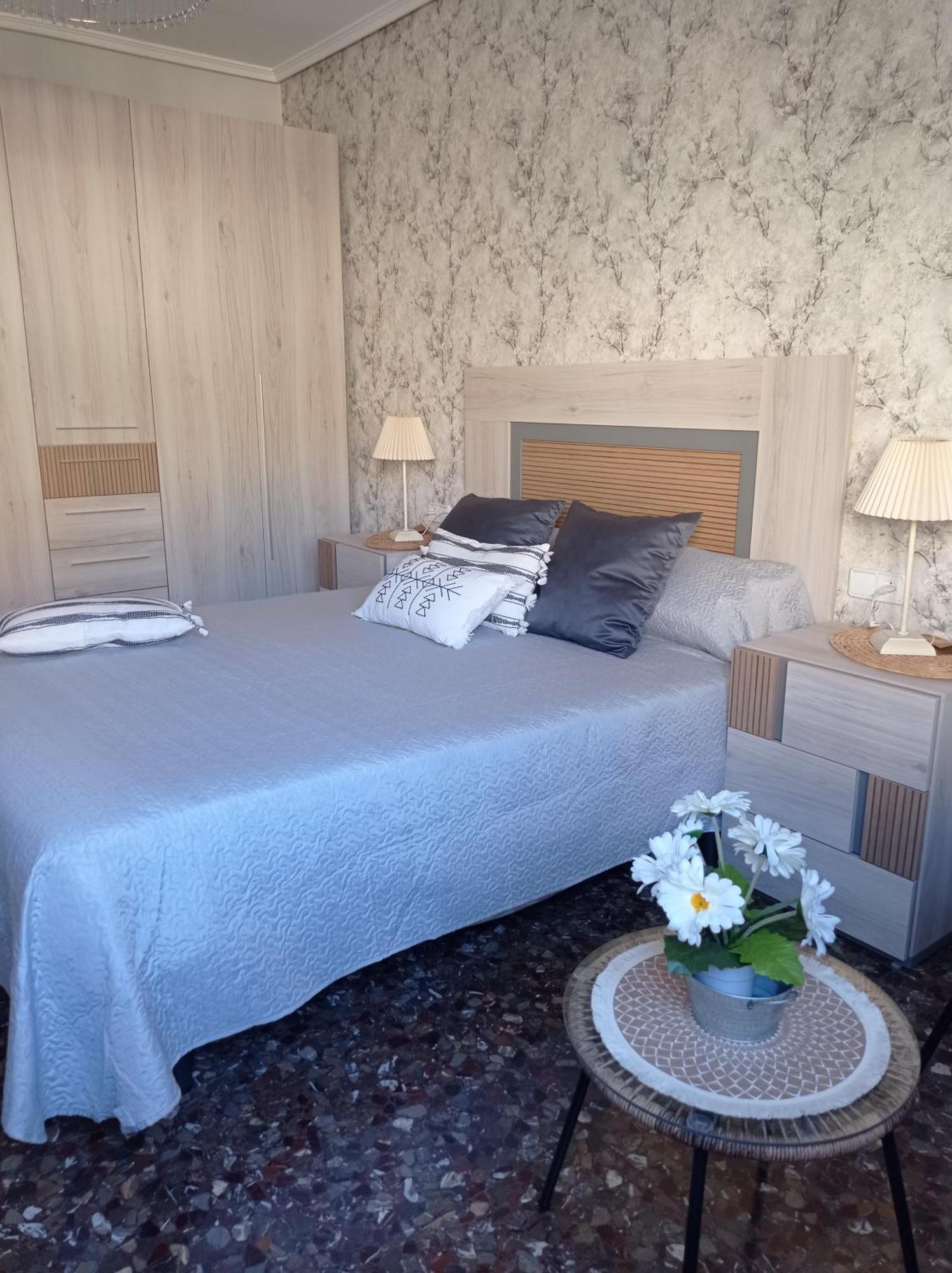 Feriado, Apartamento Con Parking Incluido Селья Экстерьер фото