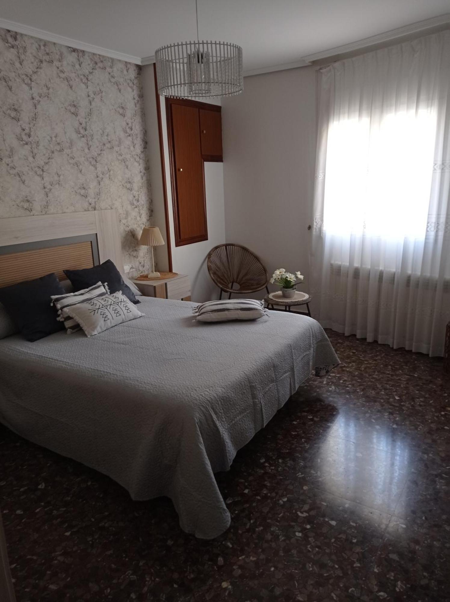 Feriado, Apartamento Con Parking Incluido Селья Экстерьер фото