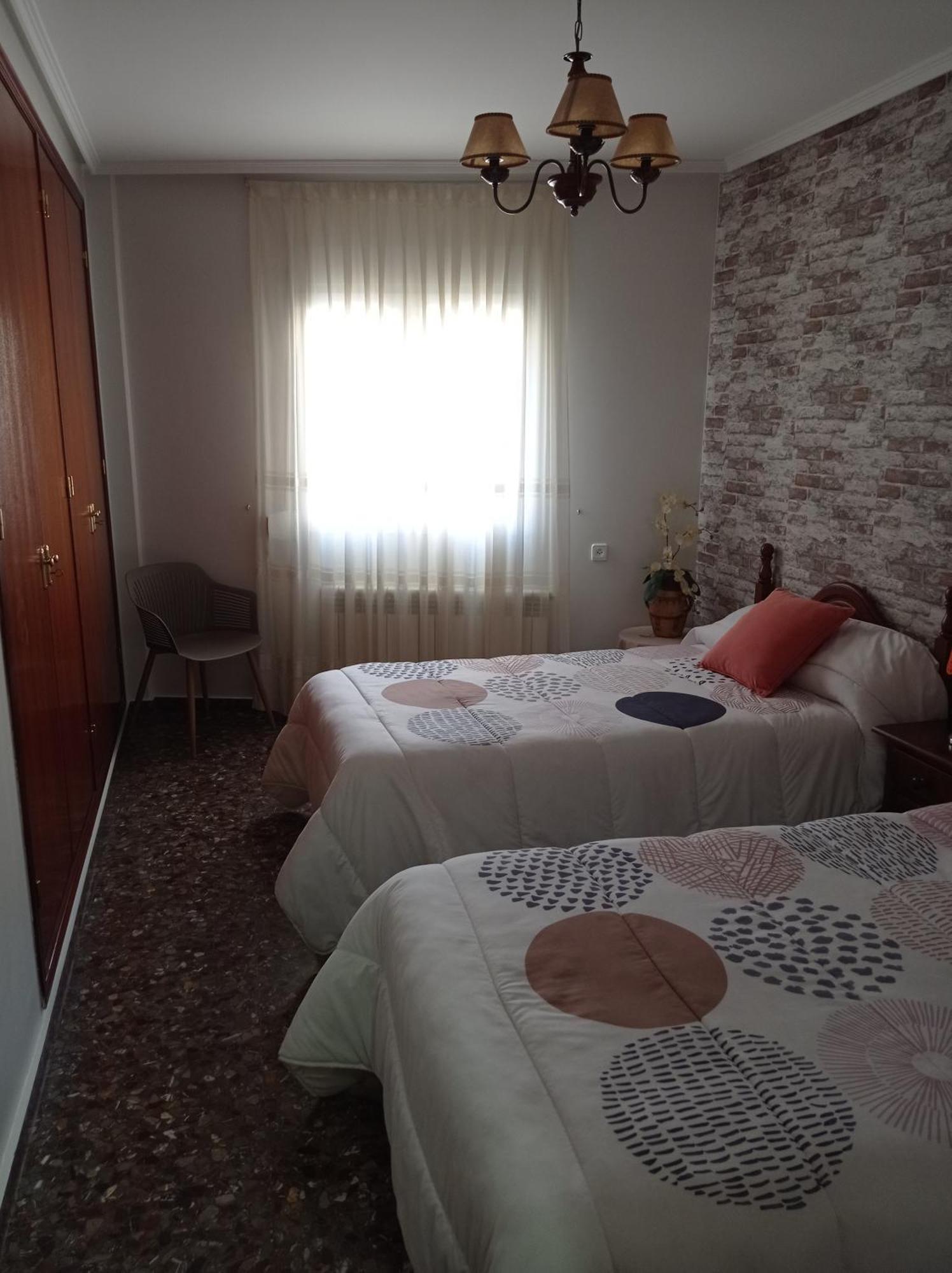 Feriado, Apartamento Con Parking Incluido Селья Экстерьер фото