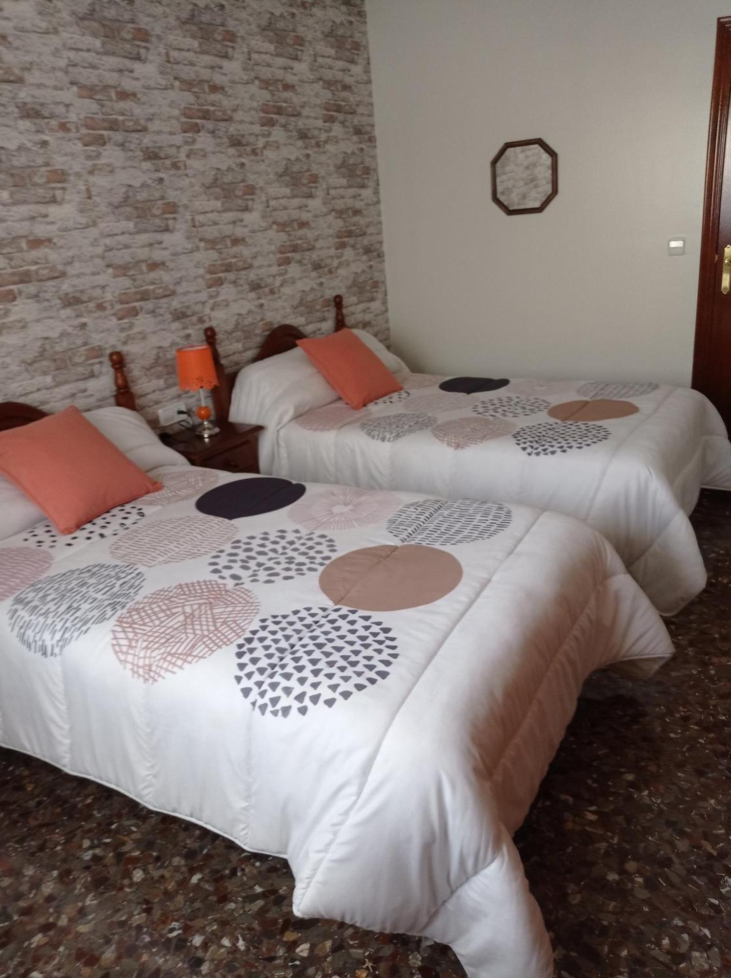 Feriado, Apartamento Con Parking Incluido Селья Экстерьер фото