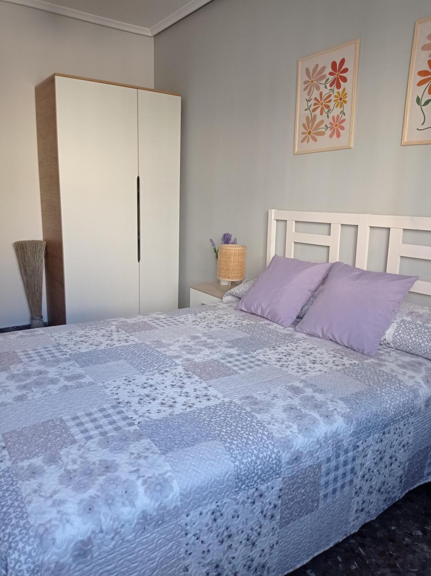 Feriado, Apartamento Con Parking Incluido Селья Экстерьер фото