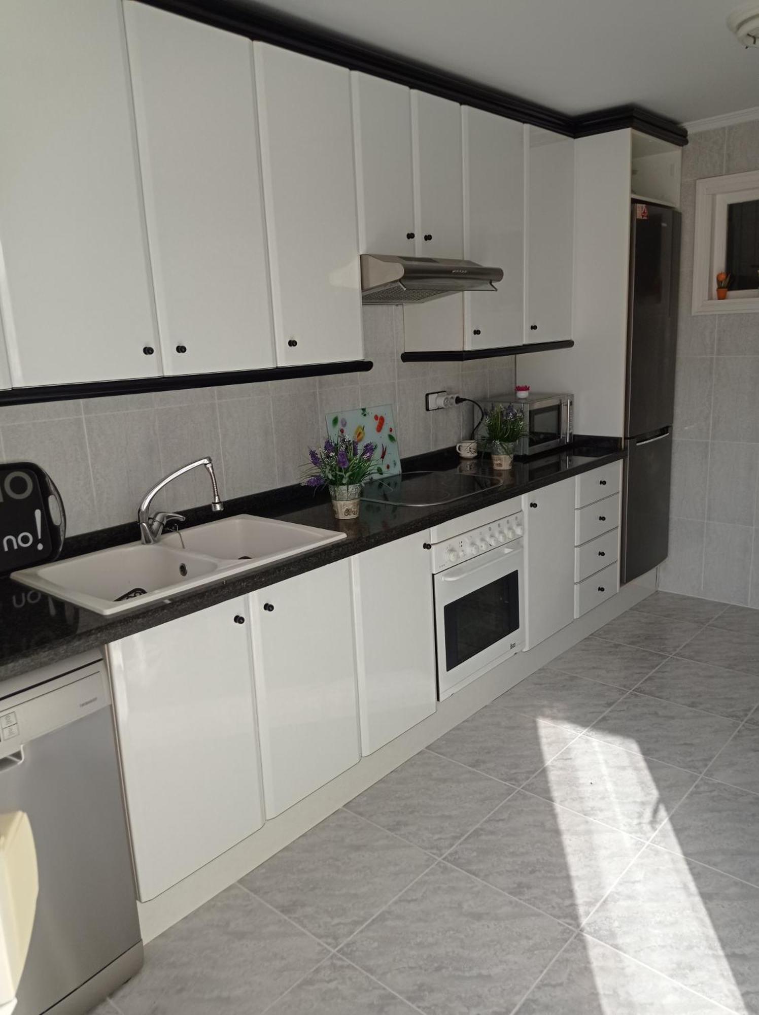 Feriado, Apartamento Con Parking Incluido Селья Экстерьер фото
