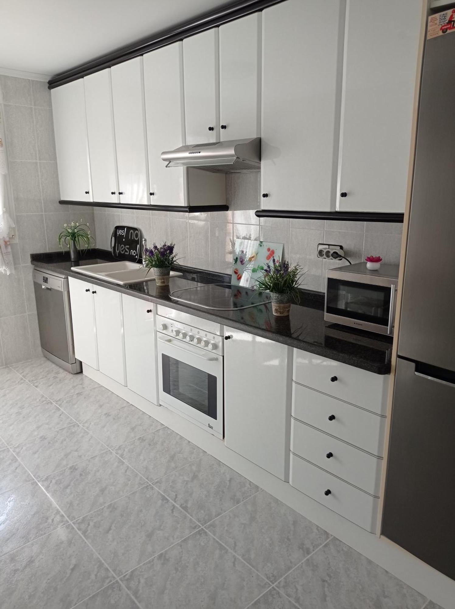 Feriado, Apartamento Con Parking Incluido Селья Экстерьер фото