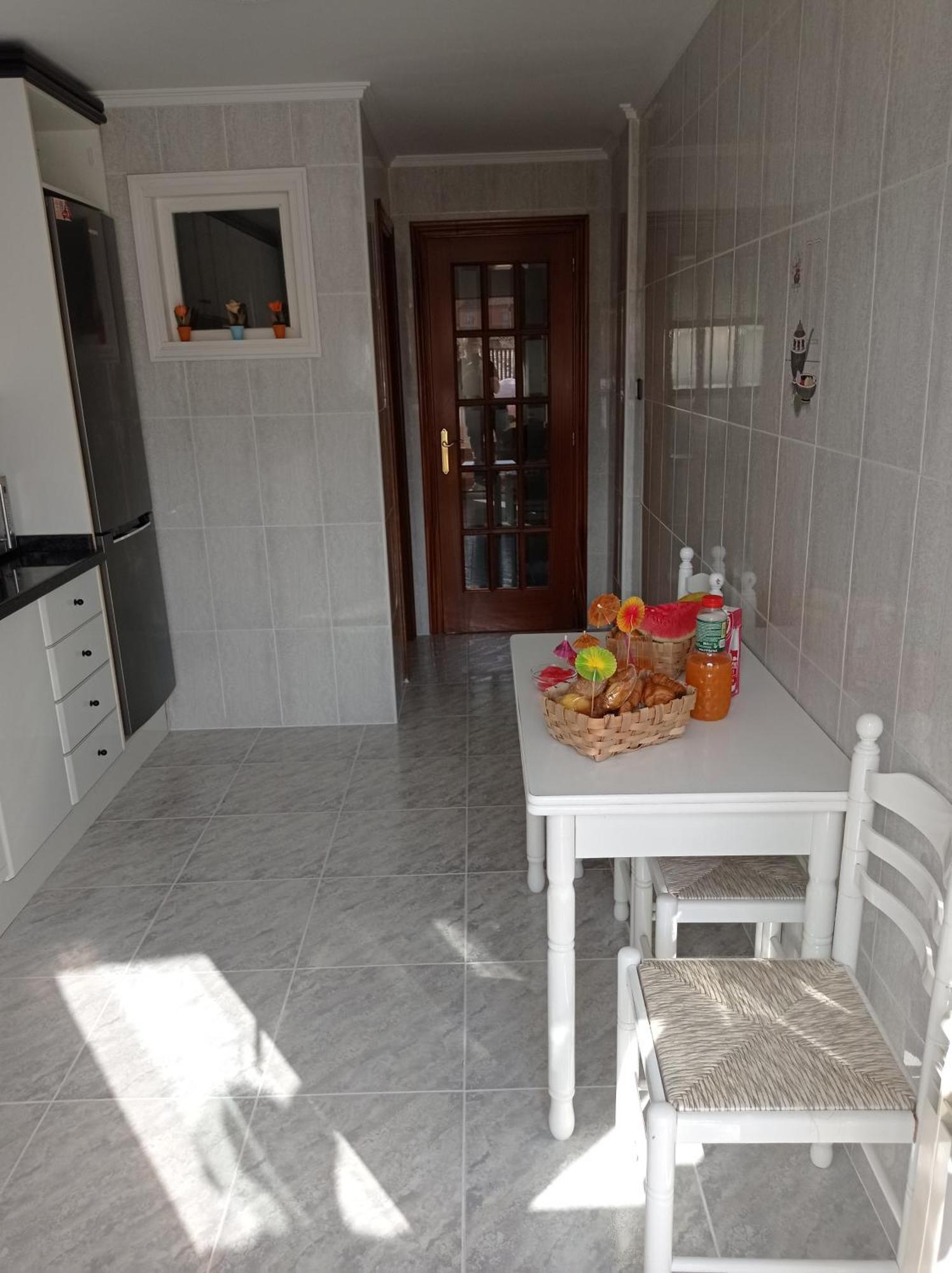 Feriado, Apartamento Con Parking Incluido Селья Экстерьер фото