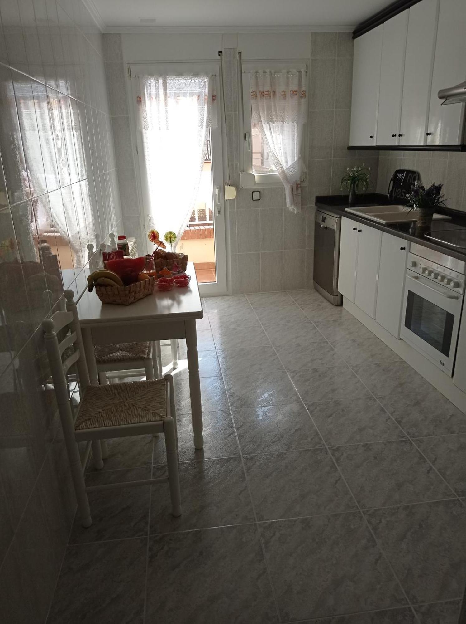 Feriado, Apartamento Con Parking Incluido Селья Экстерьер фото