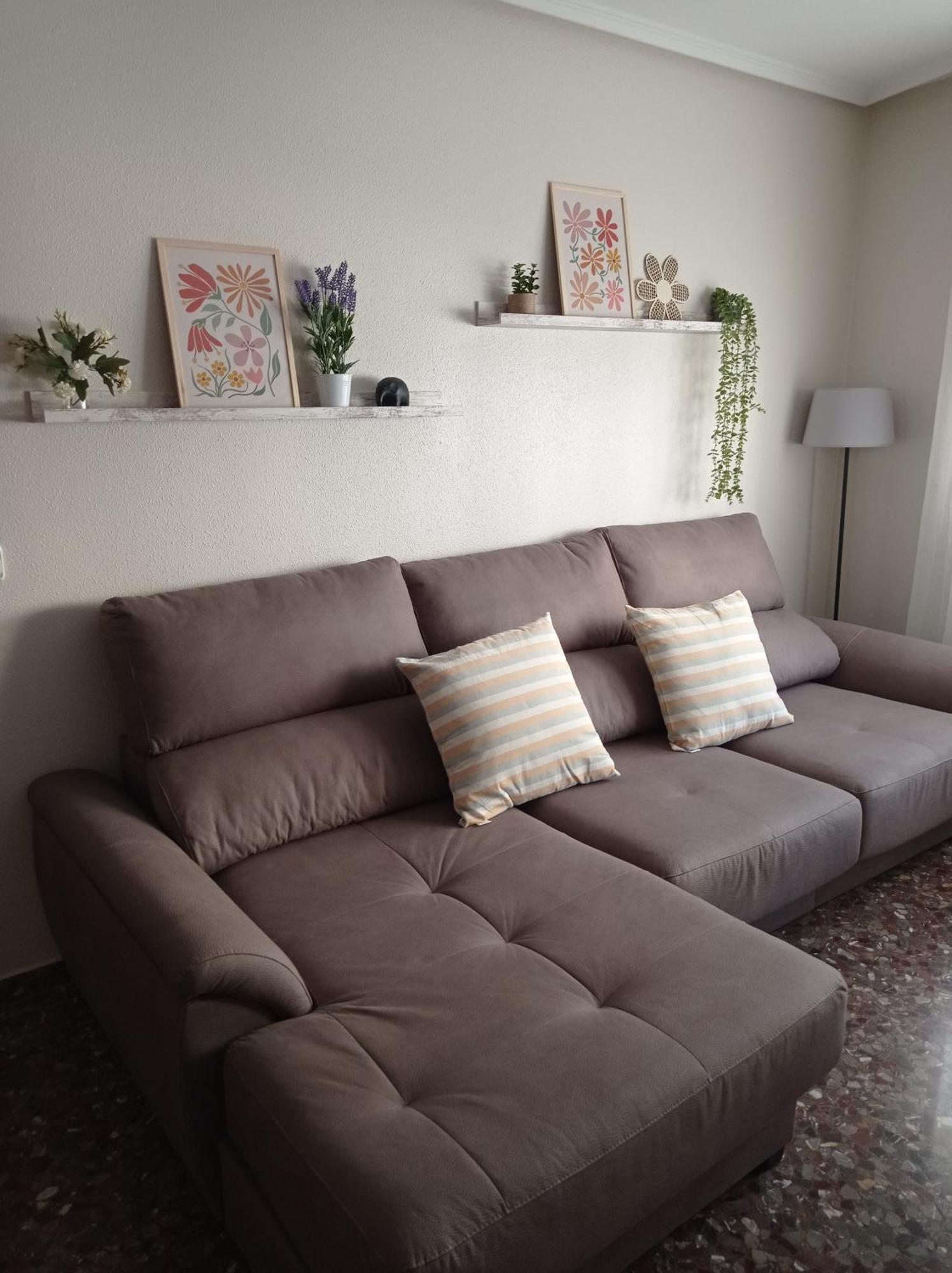 Feriado, Apartamento Con Parking Incluido Селья Экстерьер фото