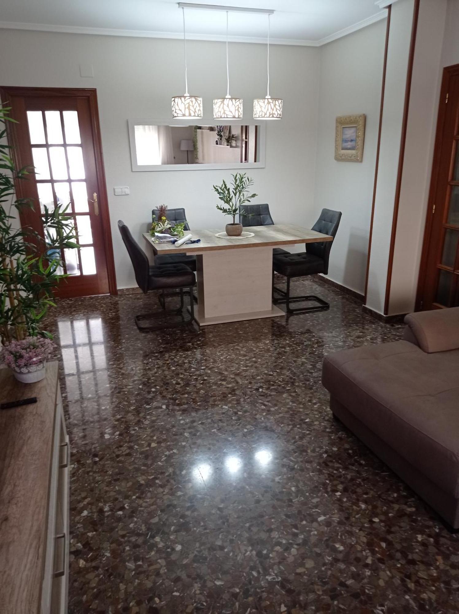Feriado, Apartamento Con Parking Incluido Селья Экстерьер фото