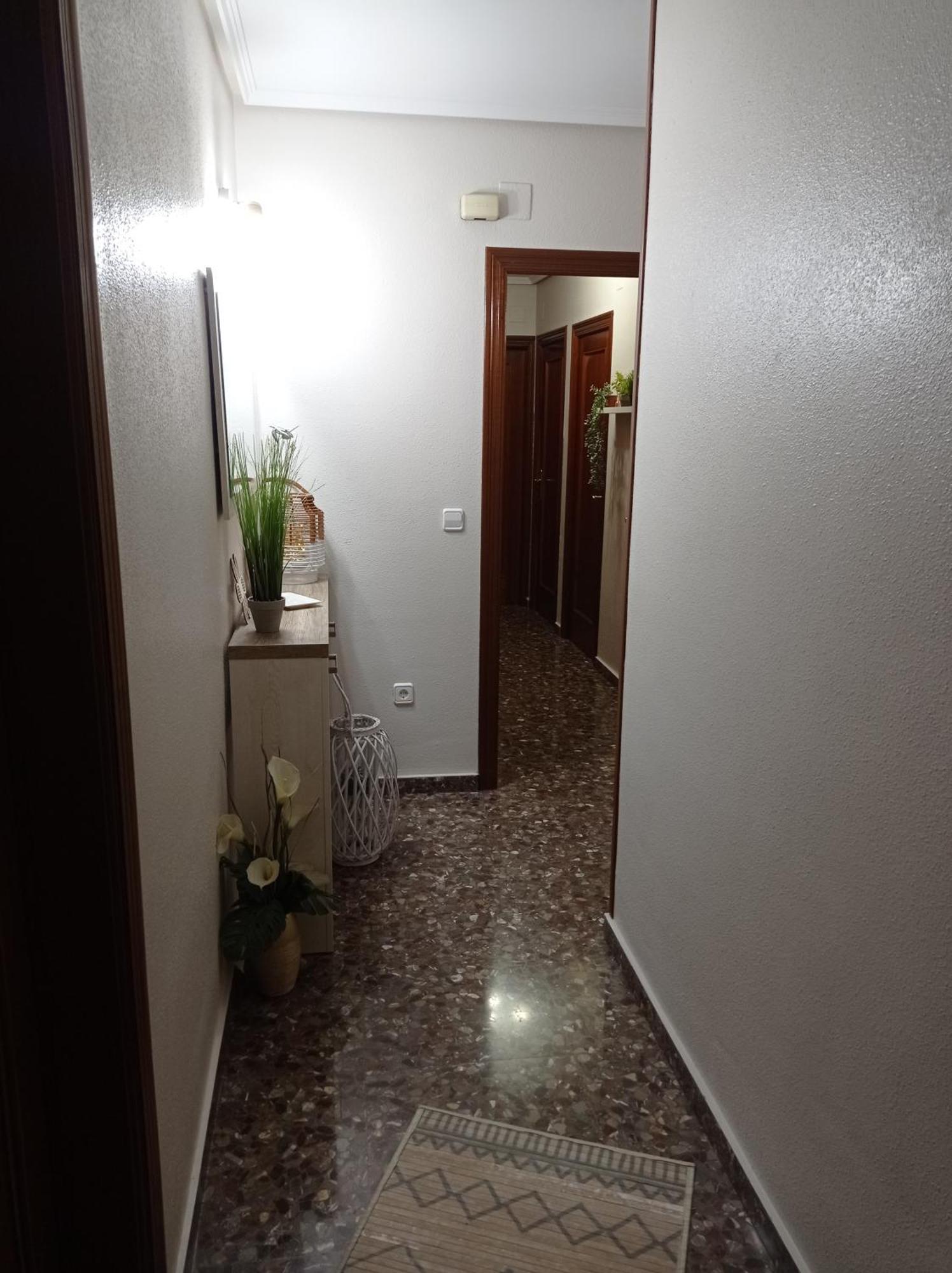 Feriado, Apartamento Con Parking Incluido Селья Экстерьер фото