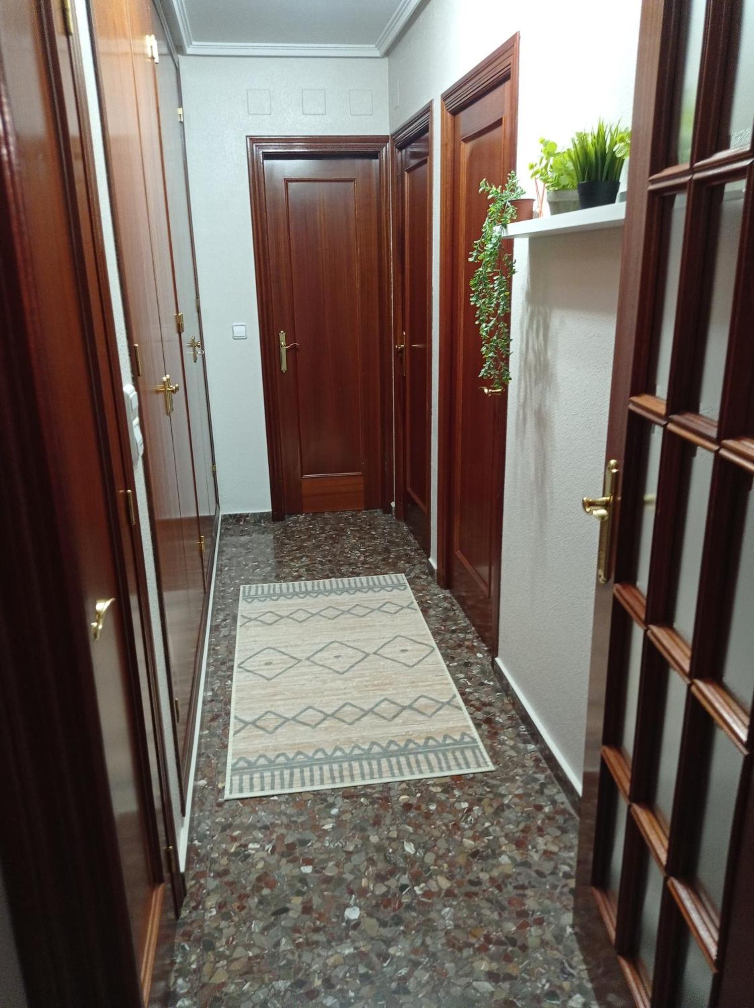 Feriado, Apartamento Con Parking Incluido Селья Экстерьер фото