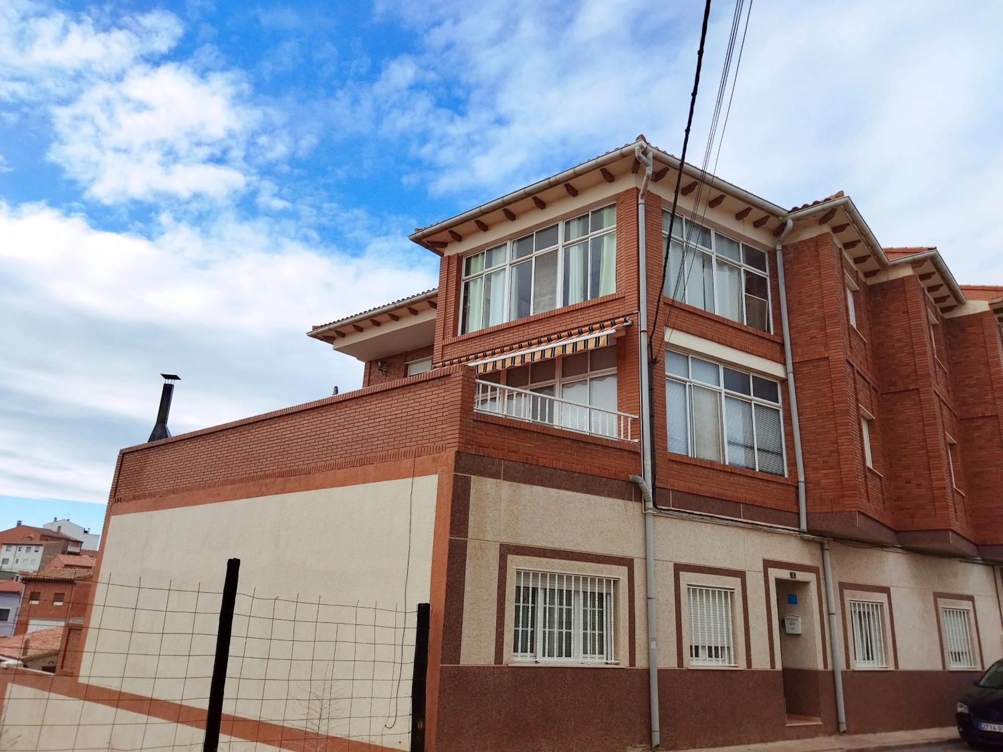 Feriado, Apartamento Con Parking Incluido Селья Экстерьер фото