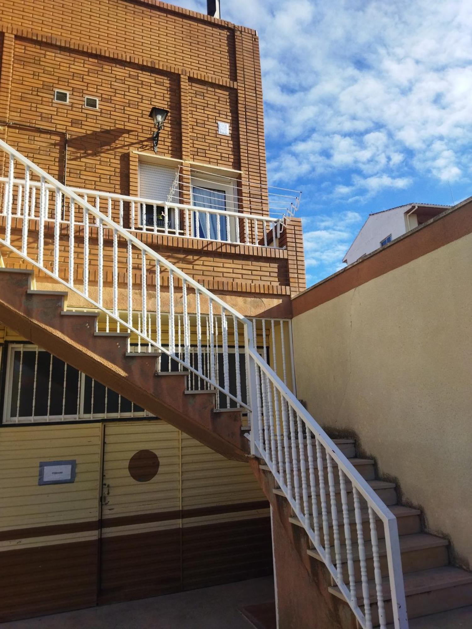 Feriado, Apartamento Con Parking Incluido Селья Экстерьер фото